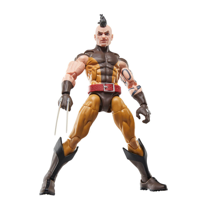 Marvel Legends Dark Avengers Daken Wolverine figure 15cm-5