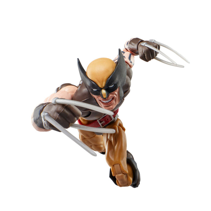 Marvel Legends Dark Avengers Daken Wolverine figure 15cm-6