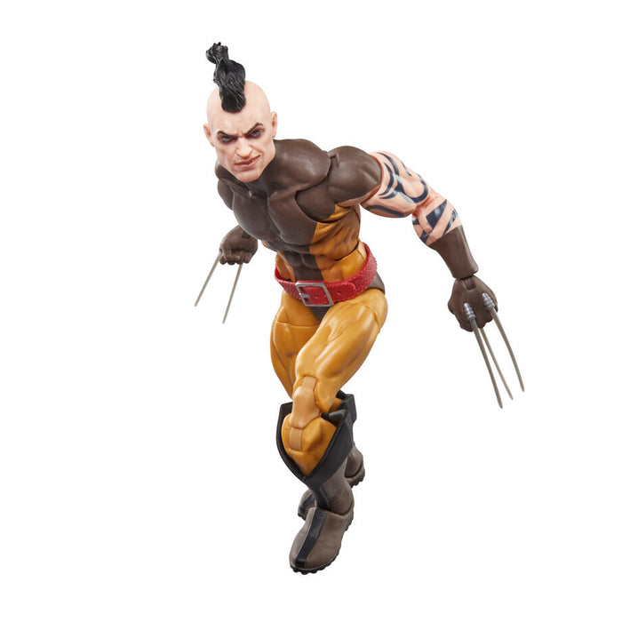 Marvel Legends Dark Avengers Daken Wolverine figure 15cm-7