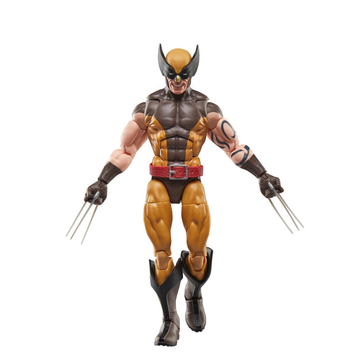 Marvel Legends Dark Avengers Daken Wolverine figure 15cm-11