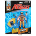 Marvel Legends Dark Avengers Daken Wolverine figure 15cm-1