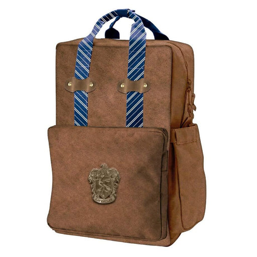 Harry Potter Ravenclaw casual backpack 35cm-1