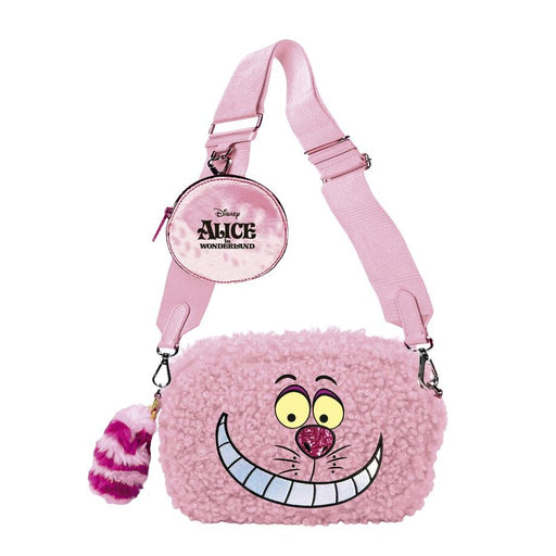 Disney Alice in Wonderland Cheshire bag-1