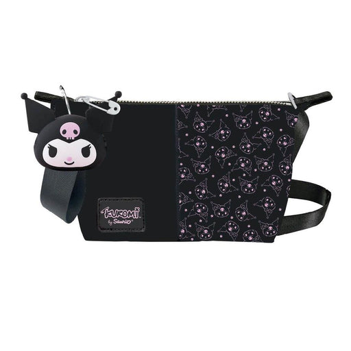 Hello Kitty Kuromi bag-1