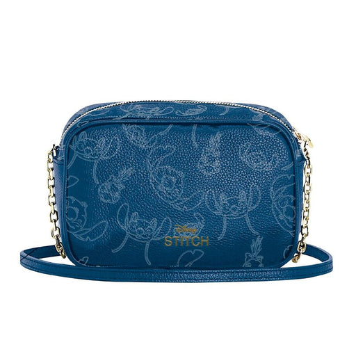 Disney Stitch bag-1
