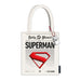 DC Comics Superman shopping bag-1