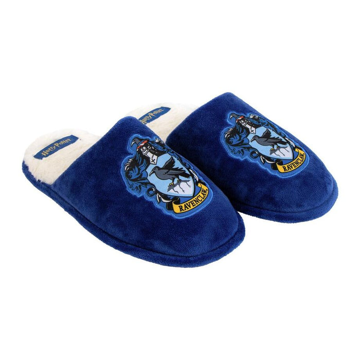 Harry Potter Ravenclaw adult slippers-1