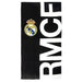 Real Madrid microfibre beach towel-1