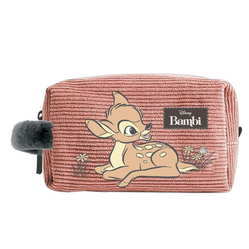 Disney Bambi travel vanity case-1