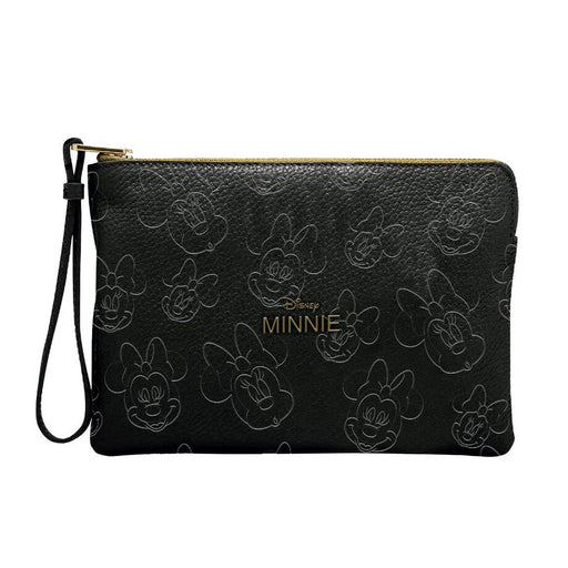 Disney Minnie travel vanity case-1