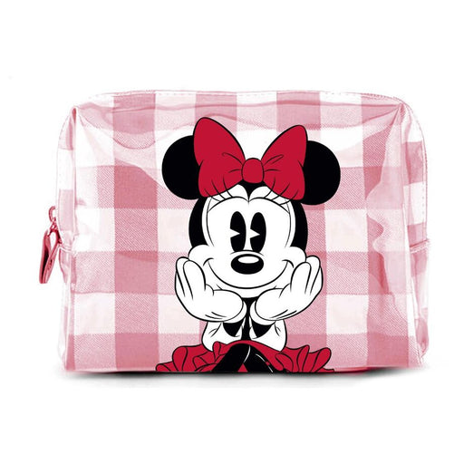 Disney Minnie travel vanity case-1