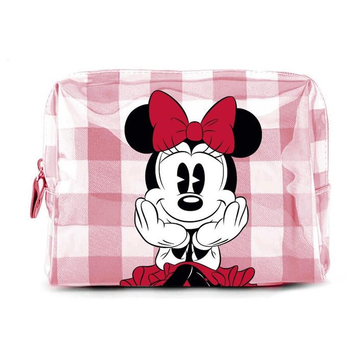 Disney Minnie travel vanity case-1