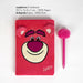 Disney Toy Story Lotso stationary set-2