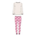 Hello Kitty adult pyjamas-2