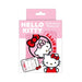 Hello Kitty Manicure set-2