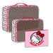 Hello Kitty Travel vanity case set-2