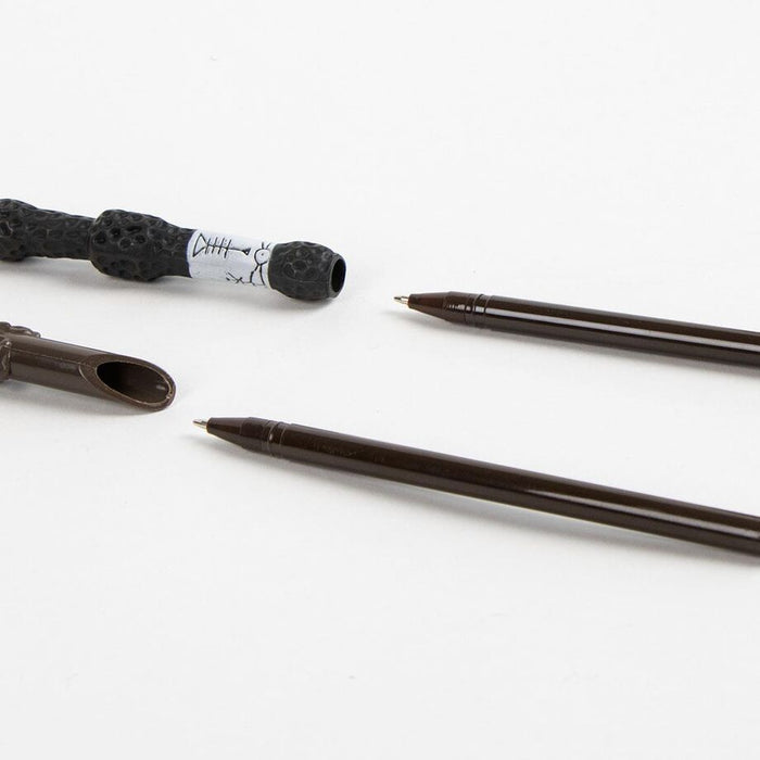 Harry Potter pack 2 and pens-2