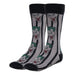 DC Comics Joker pack 3 adult socks-2