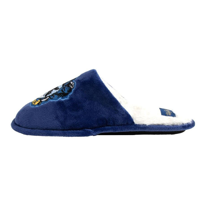 Harry Potter Ravenclaw adult slippers-3