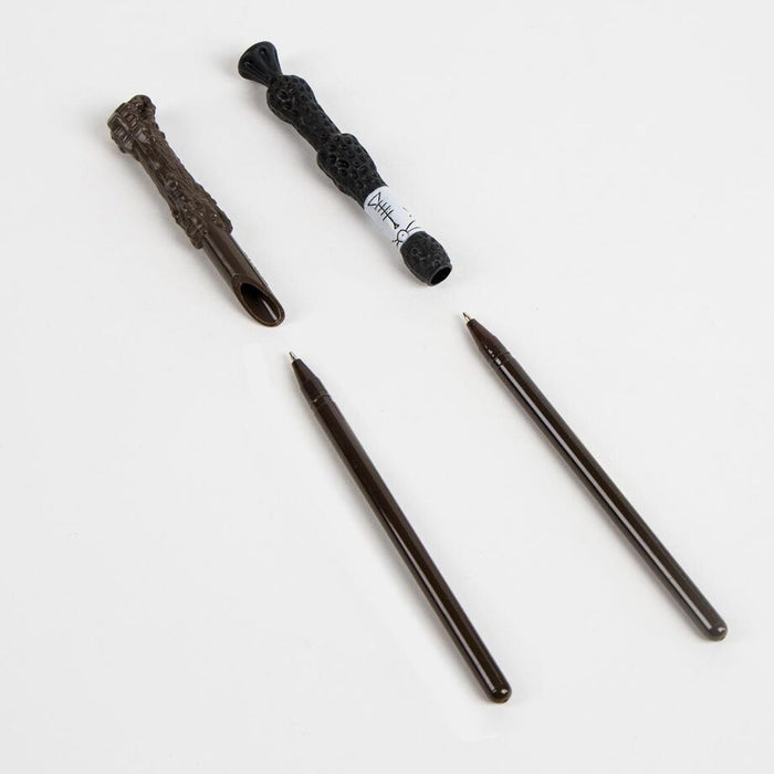 Harry Potter pack 2 and pens-3