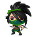 POP figure League of Legends Akali-0