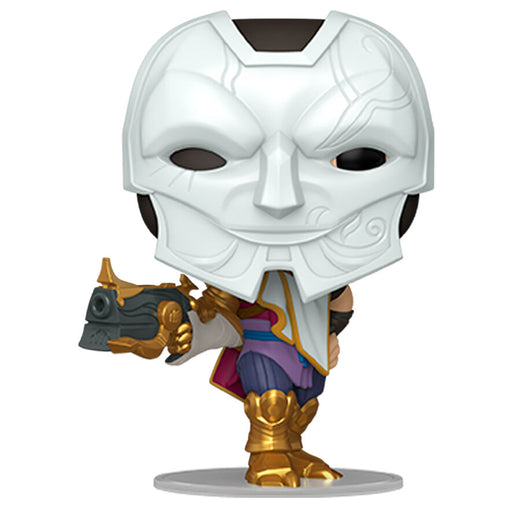 POP figure League of Legends Jhin-0