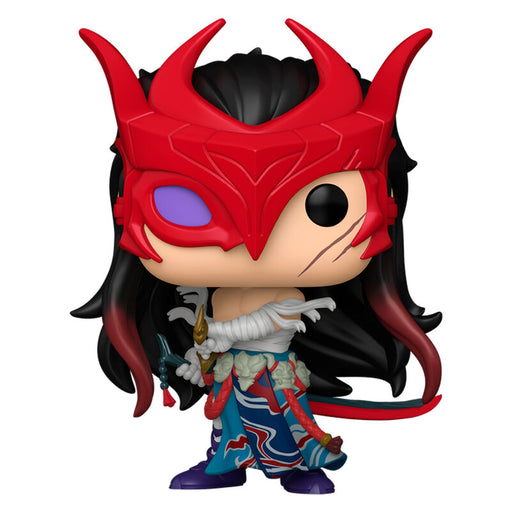 POP figure League of Legends Yone-0