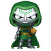 POP figure Marvel Rivals Doctor Doom-1