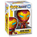 POP figure Marvel Rivals Iron Man-1
