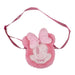 Disney Minnie plush bag-1