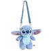 Disney Stitch plush bag-1