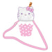 Hello Kitty plush bag-1