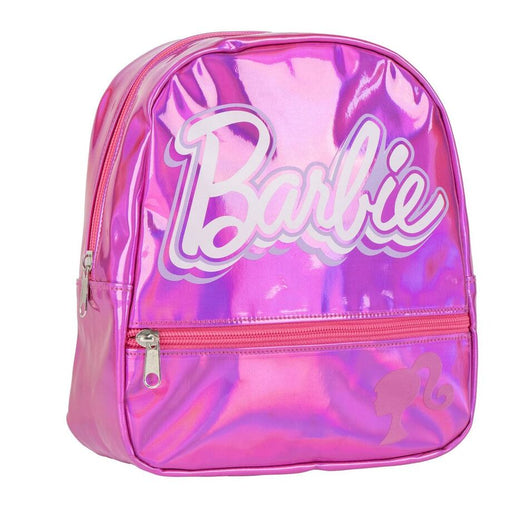 Barbie casual backpack 23cm-1
