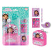 Gabbys Doll House Stationery mini backpack set-1