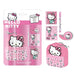 Hello Kitty Stationery mini backpack set-1