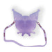 Hello Kitty Kuromi plush bag-2