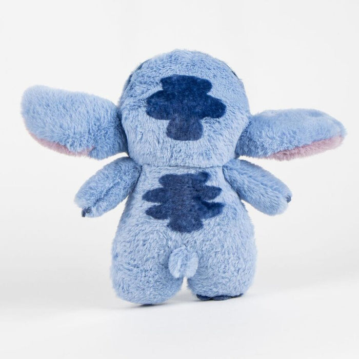 Disney Stitch plush bag-2