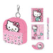 Hello Kitty Stationery mini backpack set-2