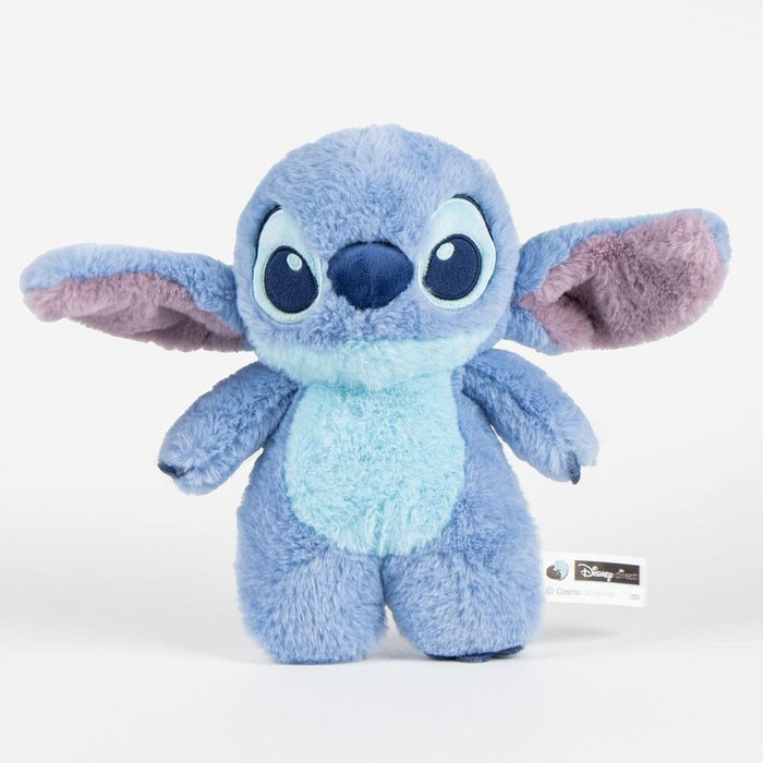 Disney Stitch plush bag-3