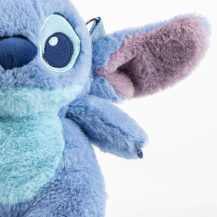 Disney Stitch plush bag-4