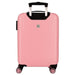 Disney Nightmare Before Christmas ABS trolley suitcase 55cm-2