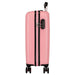 Disney Nightmare Before Christmas ABS trolley suitcase 55cm-3