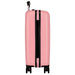 Disney Nightmare Before Christmas ABS trolley suitcase 55cm-8