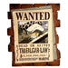 One Piece Wanter Law Trafalgar box figure 16cm-1
