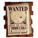 One Piece Wanter Sanji money box figure 16cm-1