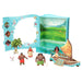 Disney Vaiana Moana Classic Storybook set-0