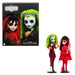 Monster High Beetlejuice set 2 dolls Skullector-1