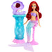 Disney Princess The Little Mermaid Ariel doll with dressing table-1