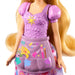 Disney Princess Rapunzel 2 in 1 stories doll-5
