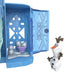Disney Frozen Elsa Ice Castle-5